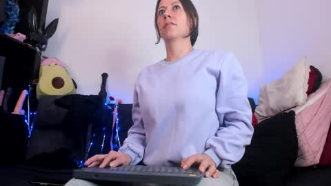 Bianca Mirage online show from April 2026 12:46:02 AM