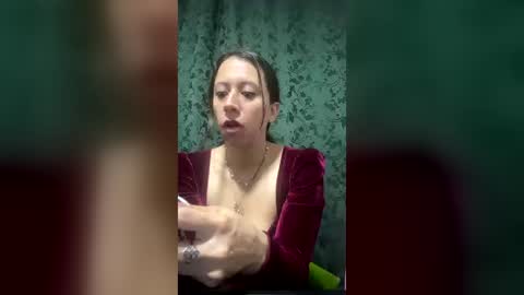 Snapshot of biancamirage1 chatting on June 2026 03:42:02 AM Bianca Mirage online show from June 2026 03:42:02 AM