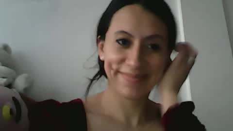 Snapshot of biancamirage1 chatting on June 2026 10:45:02 PM Bianca Mirage online show from June 2026 10:45:02 PM