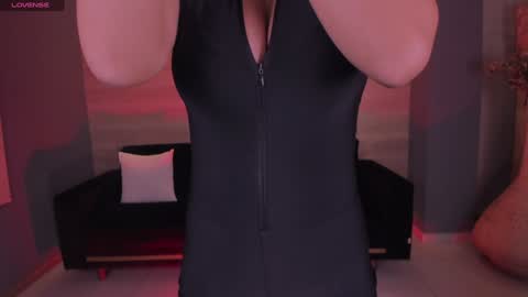 Bianca Pierce online show from January 2025 11:53:01 AM