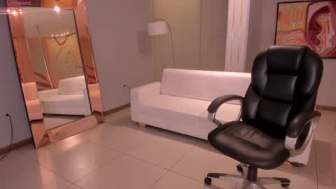 Bianca Pierce online show from February 2025 11:36:01 AM