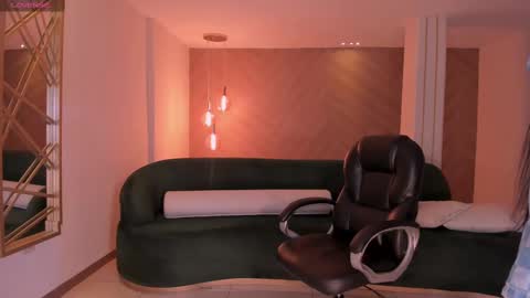 Bianca Pierce online show from February 2025 11:06:02 AM