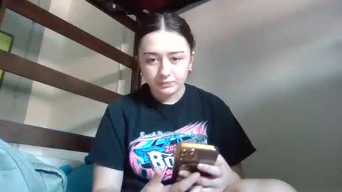 Snapshot of biancaxxx5 chatting on September 2025 06:52:01 PM biancaxxx5 online show from September 2025 06:52:01 PM