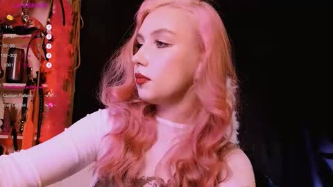 bibi_iva online show from September 2025 12:26:02 AM