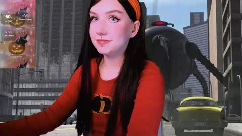 bibi_iva online show from November 2025 02:02:02 AM