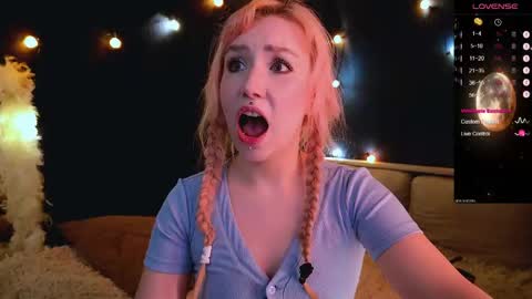 bibi_iva online show from April 2026 07:48:01 PM