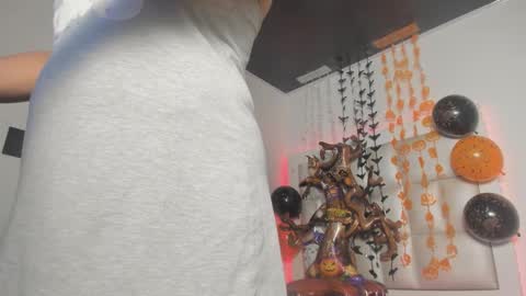 bibiana_js_ online show from October 2025 11:54:02 AM