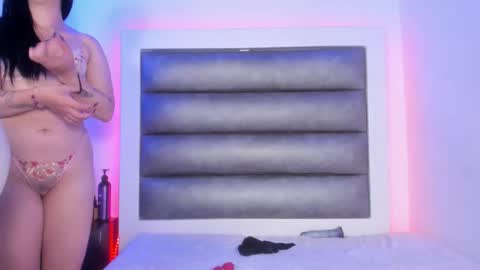 bibiana_js_ online show from March 2026 04:07:02 AM