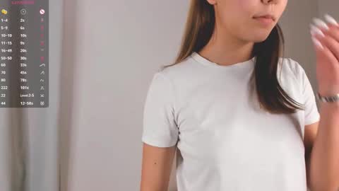 Ophelia online show from September 2025 05:23:01 PM