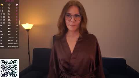 Ophelia online show from October 2025 05:46:01 PM