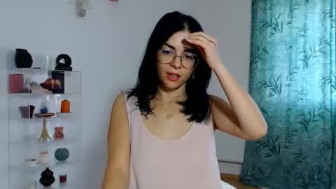 Snapshot of bibitina chatting on September 2025 04:47:02 AM innasugarwild online show from September 2025 04:47:02 AM