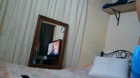 bichopeludo online show from September 2025 05:34:01 PM