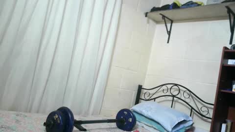 bichopeludo online show from September 2025 06:40:02 PM