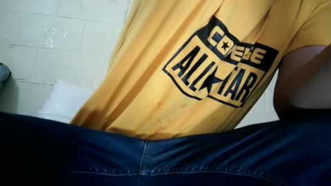 bichopeludo online show from October 2025 04:42:01 AM