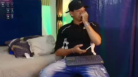 Bick Khonn online show from June 2026 07:35:02 PM