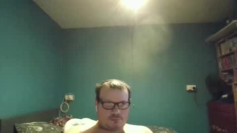 bigdan1986 online show from January 2025 06:30:01 PM