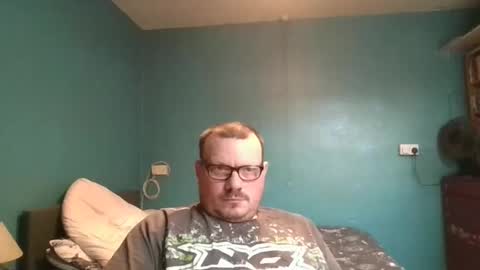 bigdan1986 online show from January 2025 10:49:02 AM