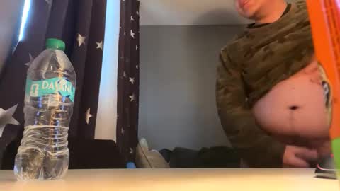 bidenben349 online show from February 2026 01:02:01 AM