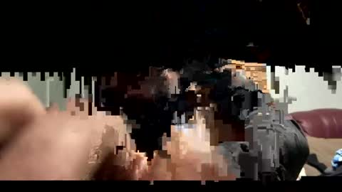 Lone Wolf online show from March 2025 01:53:01 AM