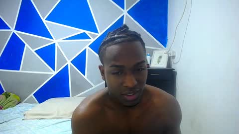 big_black11 online show from January 2025 10:05:02 AM