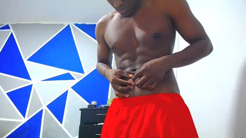 big_black11 online show from January 2025 06:05:02 AM