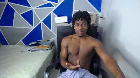 big_black11 online show from October 2025 11:20:02 AM