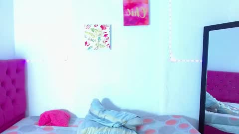 Tatiana  online show from February 2025 05:59:01 PM