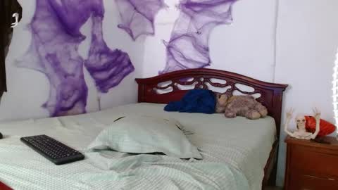 Camilo online show from October 2025 06:16:02 PM