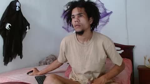 Camilo online show from October 2025 06:57:02 PM