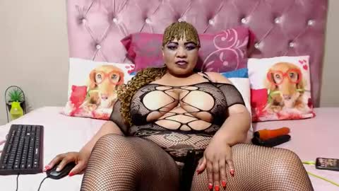 Snapshot of big_busty_ebony chatting on July 2026 11:11:02 PM big_busty_ebony online show from July 2026 11:11:02 PM