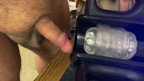 BigChubby online show from January 2025 02:46:01 PM