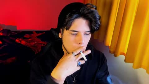 Logan Sprouse online show from March 2026 05:41:02 PM