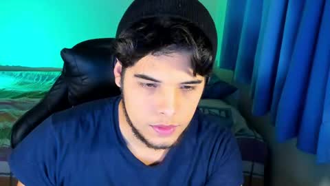 Logan Sprouse online show from April 2026 12:24:02 AM