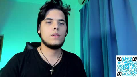 Logan Sprouse online show from May 2026 02:29:02 AM