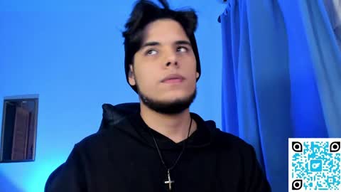Logan Sprouse online show from May 2026 11:43:01 PM