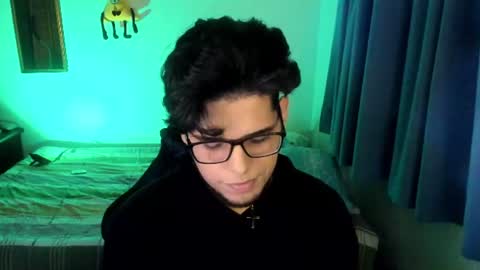 Snapshot of big_cockjughead chatting on June 2026 11:25:01 PM Logan Sprouse online show from June 2026 11:25:01 PM