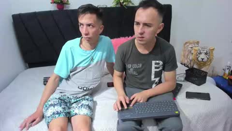 Snapshot of big_dicktop23 chatting on January 2026 05:16:01 PM john and cris online show from January 2026 05:16:01 PM