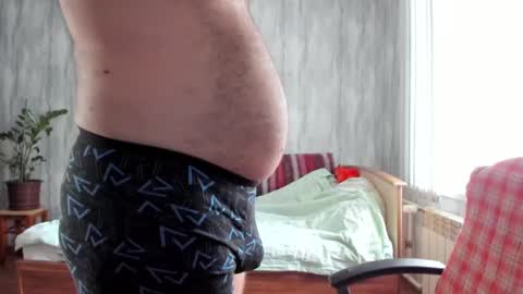 big_fat_guy1992 online show from January 2025 05:32:02 AM