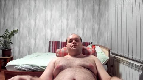 big_fat_guy1992 online show from January 2025 11:44:02 AM