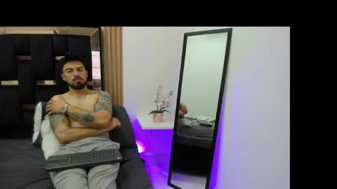 big_impactt online show from April 2026 01:41:01 PM