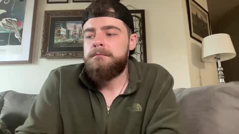 Jonny Kade online show from September 2025 04:45:02 PM