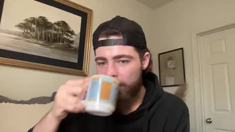 Jonny Kade online show from October 2025 10:18:02 PM