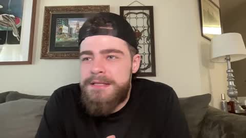 Jonny Kade online show from October 2025 05:00:01 PM