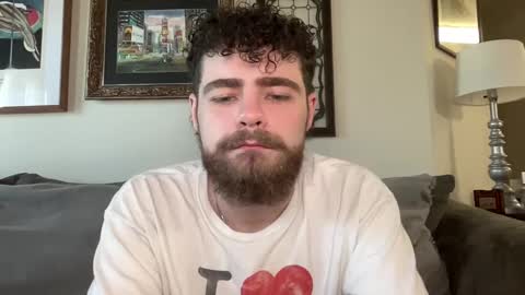 Jonny Kade online show from October 2025 03:45:01 PM