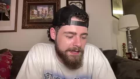 Jonny Kade online show from October 2025 11:28:02 PM