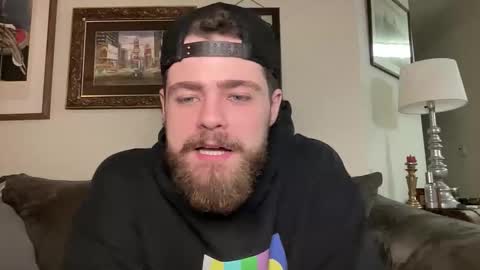 Jonny Kade online show from October 2025 02:04:02 AM