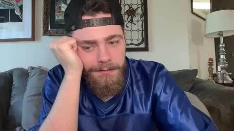 Jonny Kade online show from October 2025 09:06:01 PM