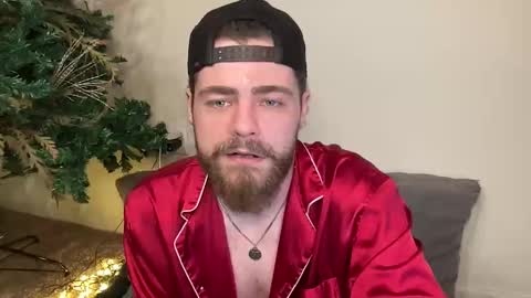 Jonny Kade online show from November 2025 09:48:01 PM