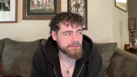 Jonny Kade online show from November 2025 08:21:01 PM