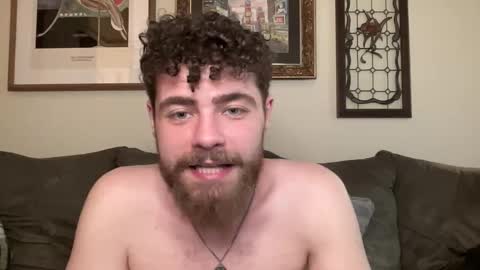 Jonny Kade online show from November 2025 03:50:02 AM